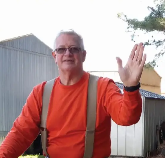 Living Life Fully Again After Knee Replacement Surgery