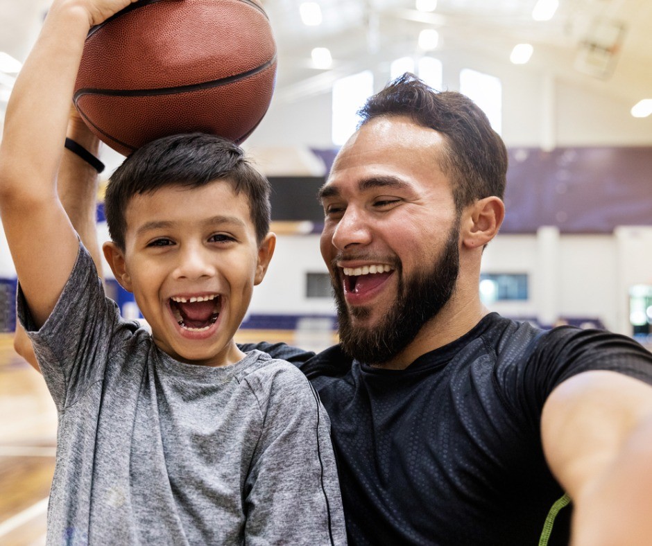 Basketball