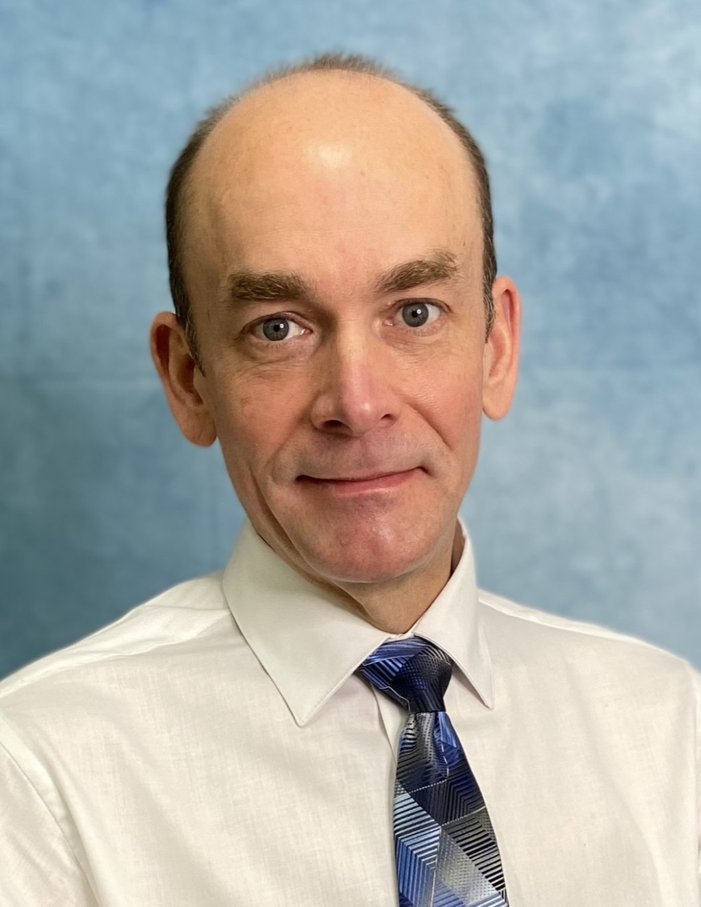 Dr. Gooch